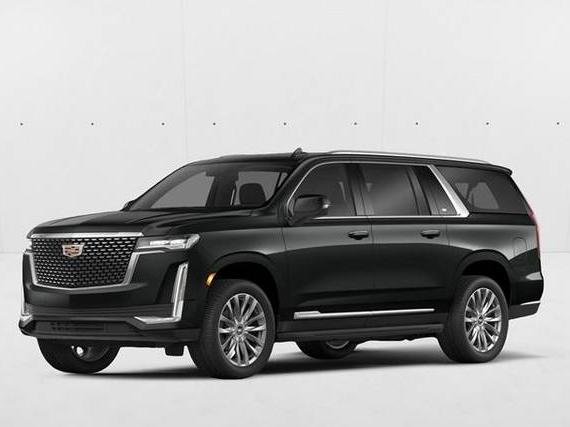 CADILLAC ESCALADE ESV 2021 1GYS3KKL3MR445623 image